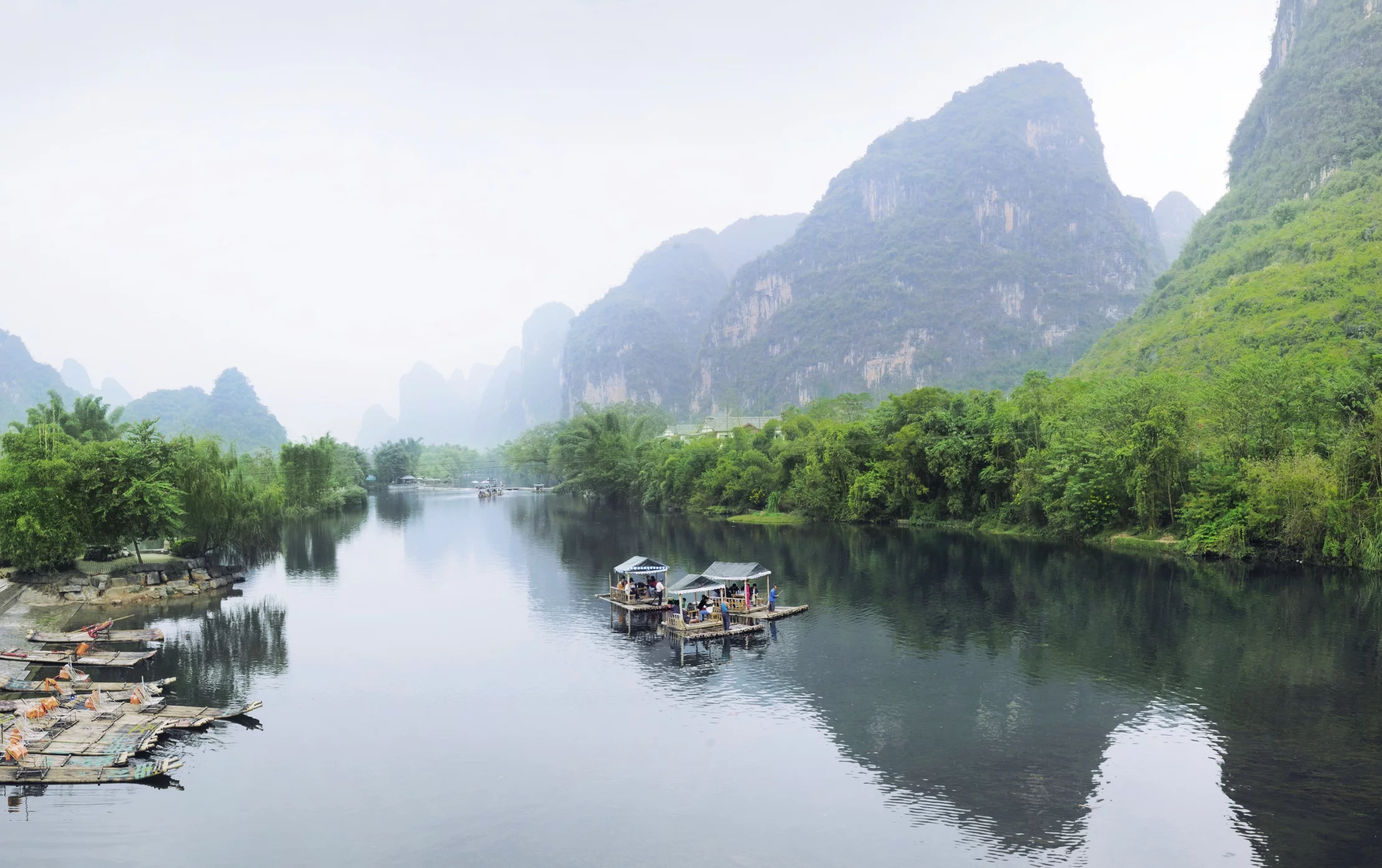 Wakacje all inclusvie w Azji