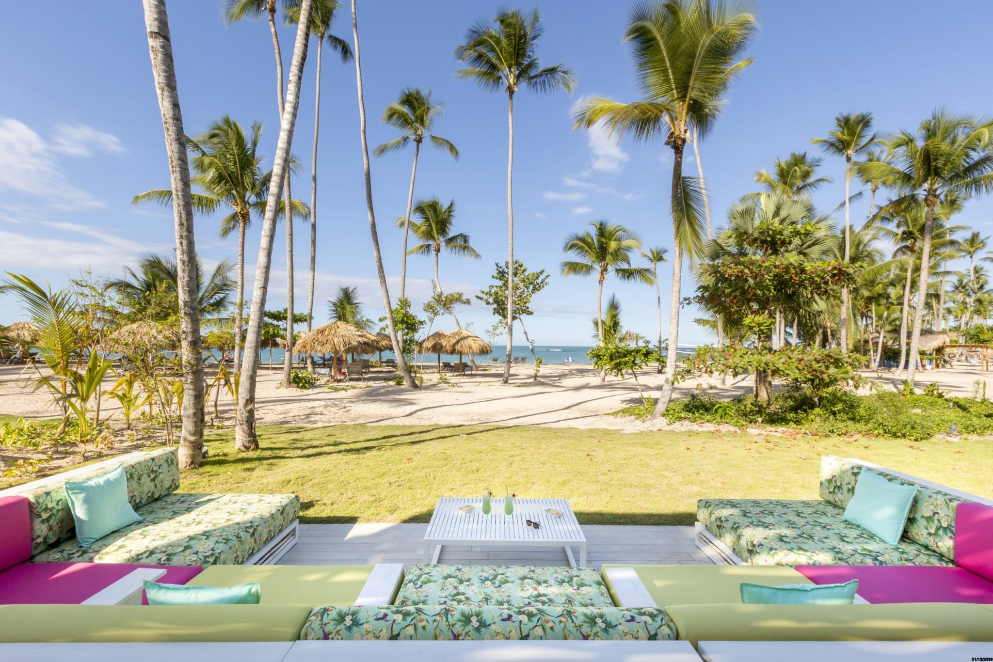 Miches Playa Esmeralda, Dominikana Luksusowe wakacje all inclusive Club Med Hotel dla rodzin Miches Playa Esmeralda, Dominikana Luksusowe wakacje all inclusive Club Med Hotel dla rodzin