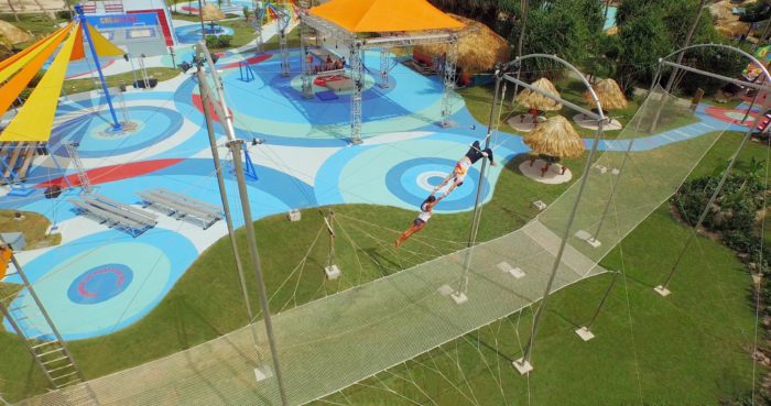 Club Med czyli aktywny wypoczynek