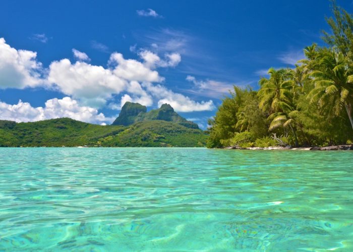 Bora Bora – Symbol egzotycznej podróży