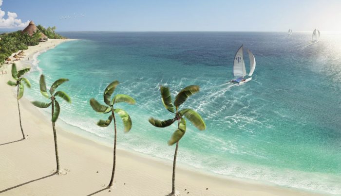Wakacje z Club Med