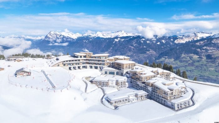 Grand Massif