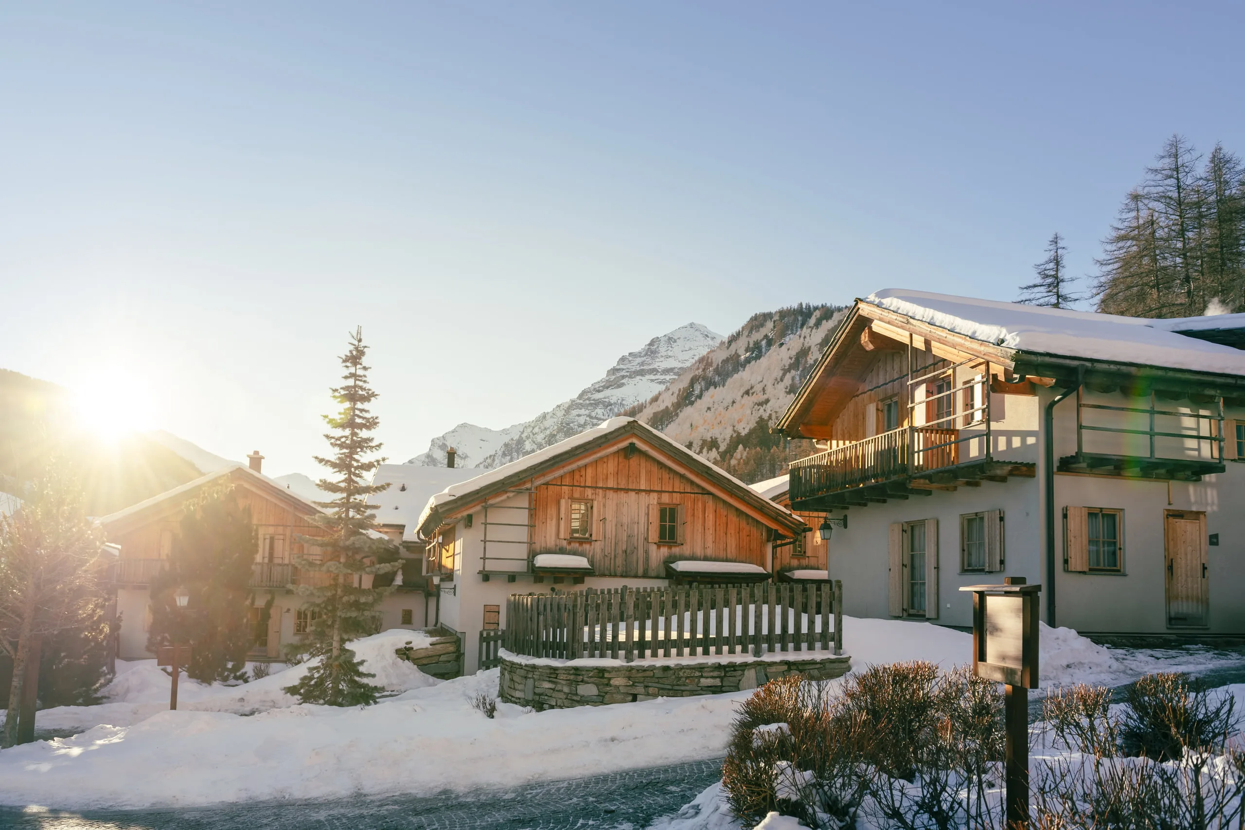 Pragelato Sestriere