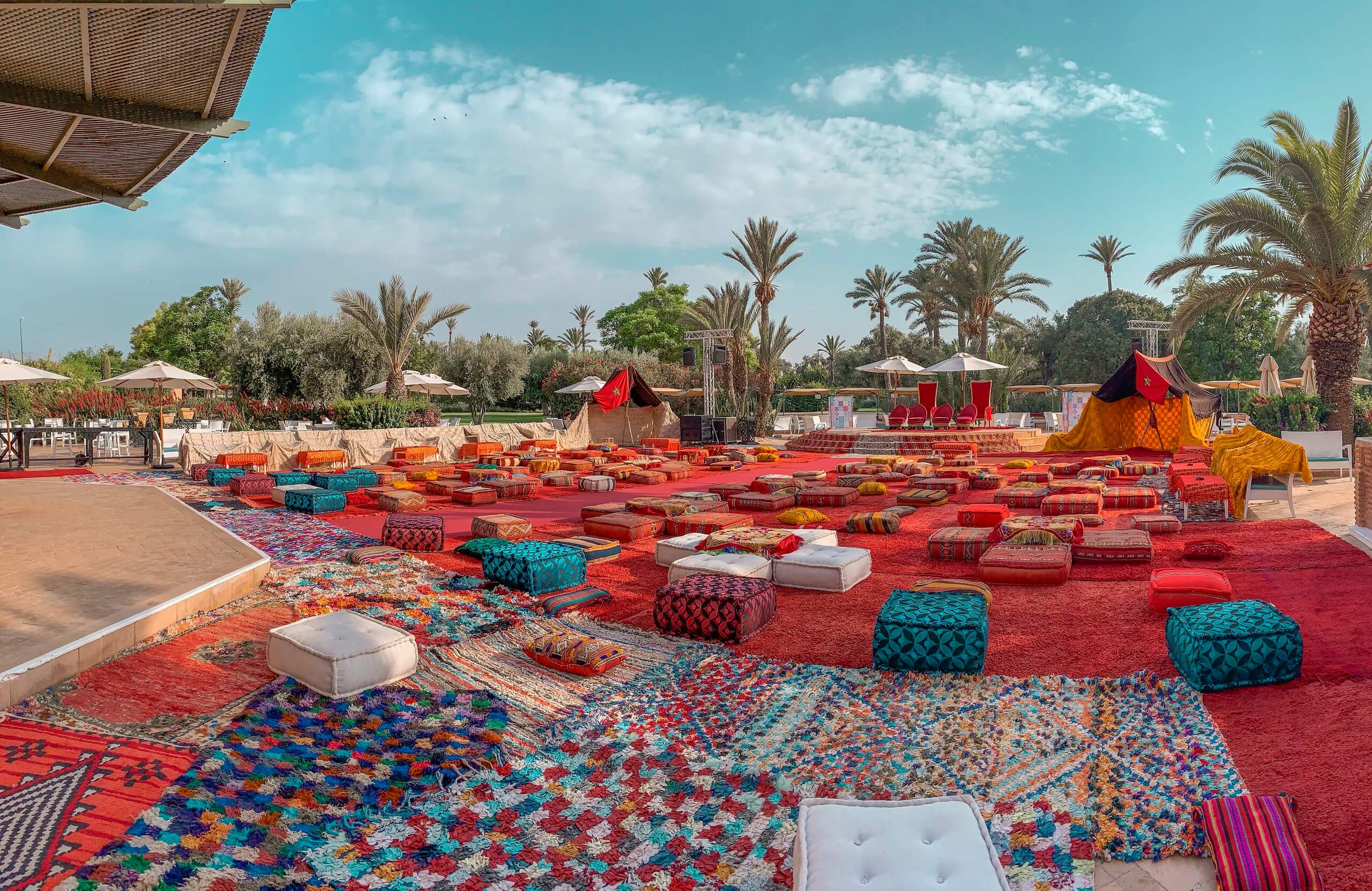 Club Med ogłasza nowe projekty w Maroko