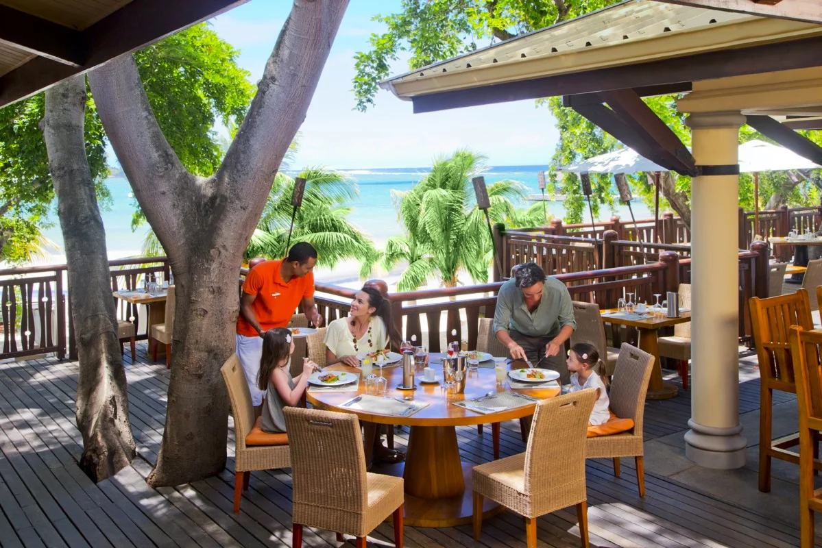 La Plantation d’Albion