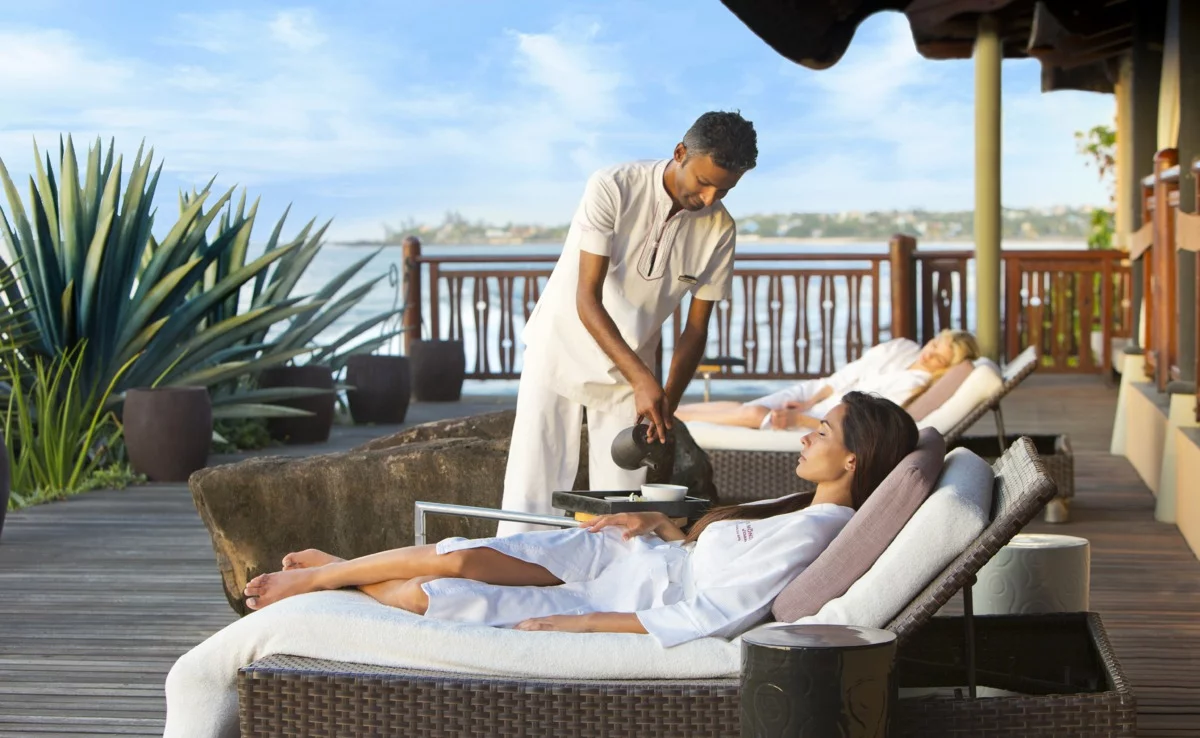 La Plantation d’Albion