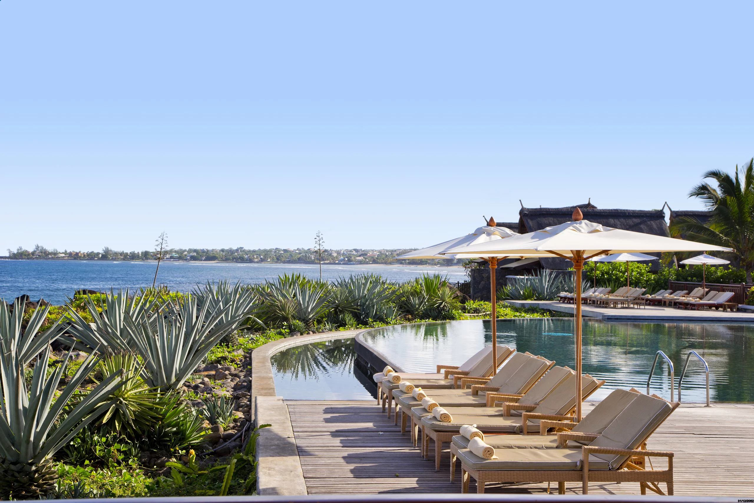 La Plantation d’Albion