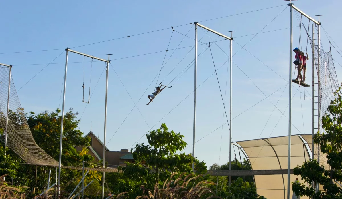 La Plantation d’Albion