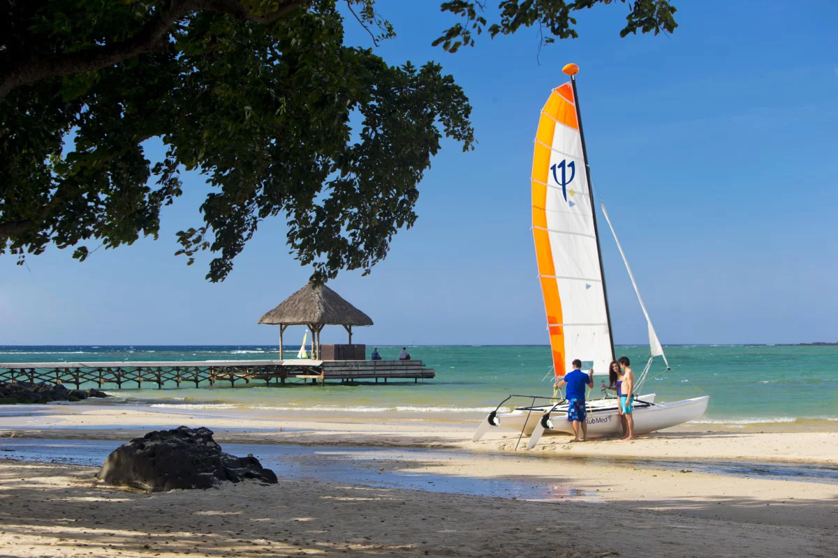 La Plantation d’Albion