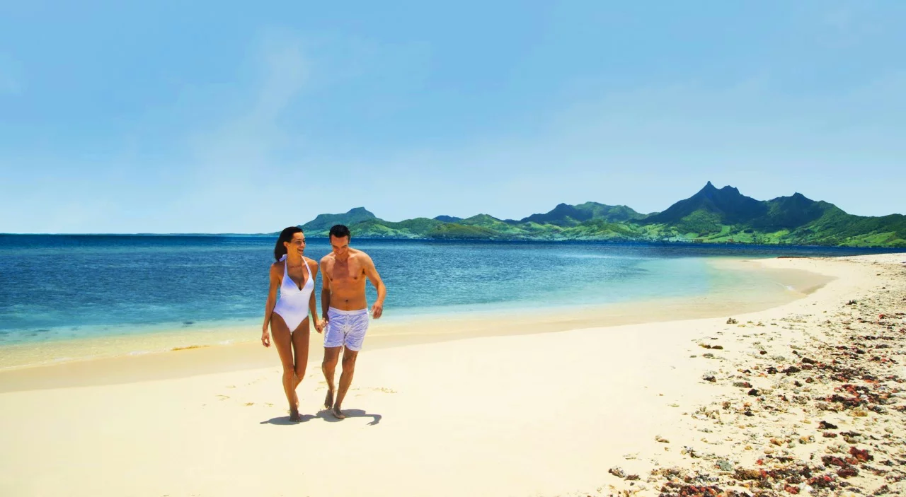 La Plantation d’Albion