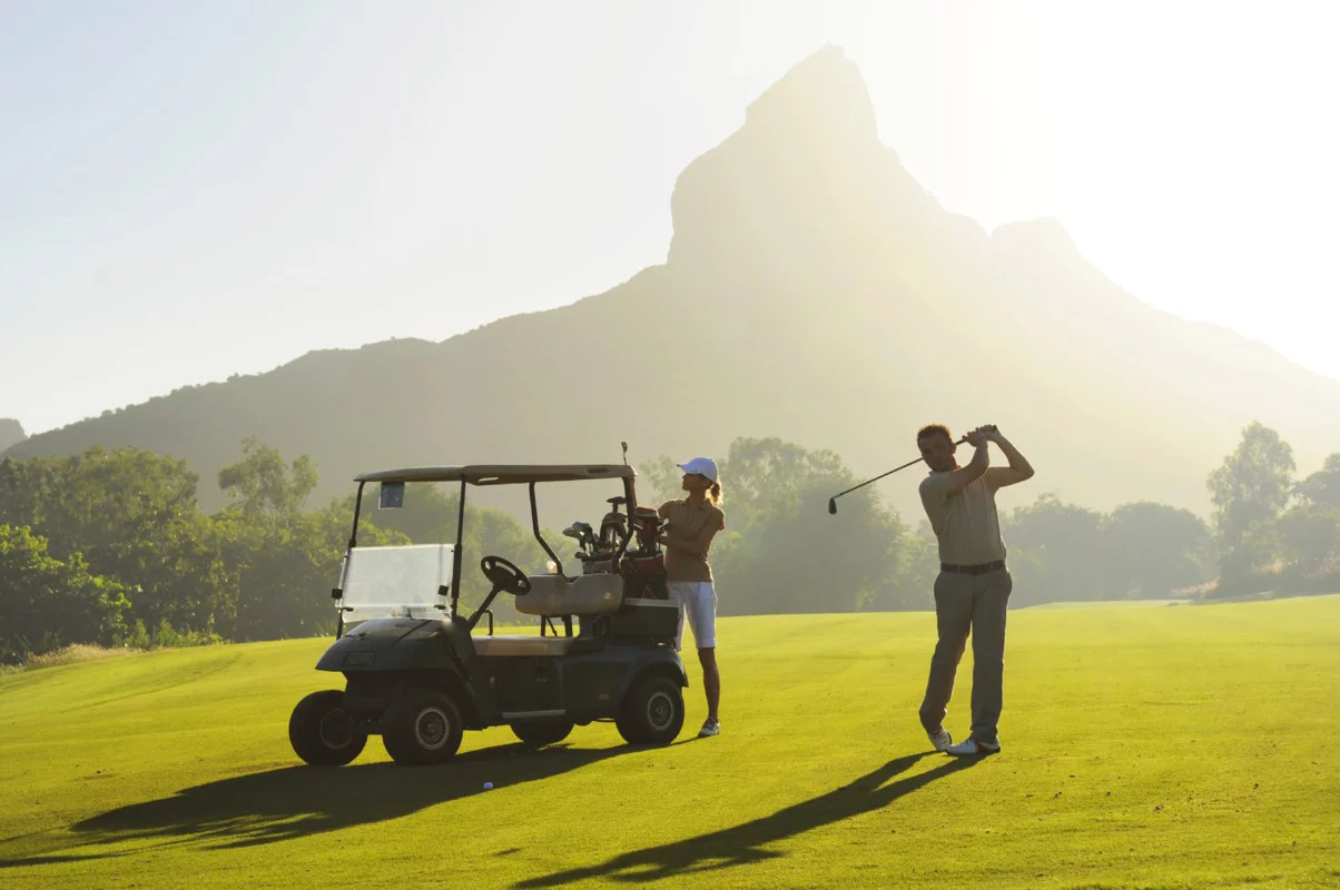 La Plantation d’Albion