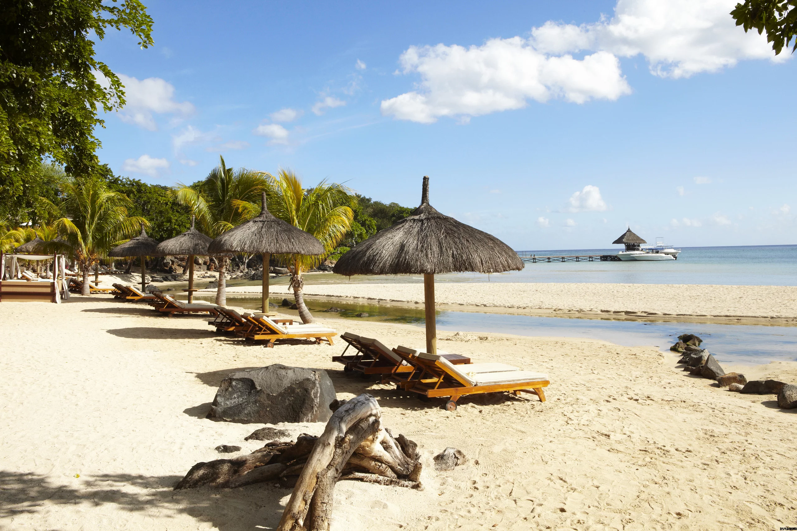 La Plantation d’Albion