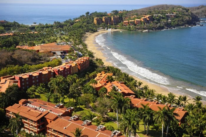 Ixtapa
