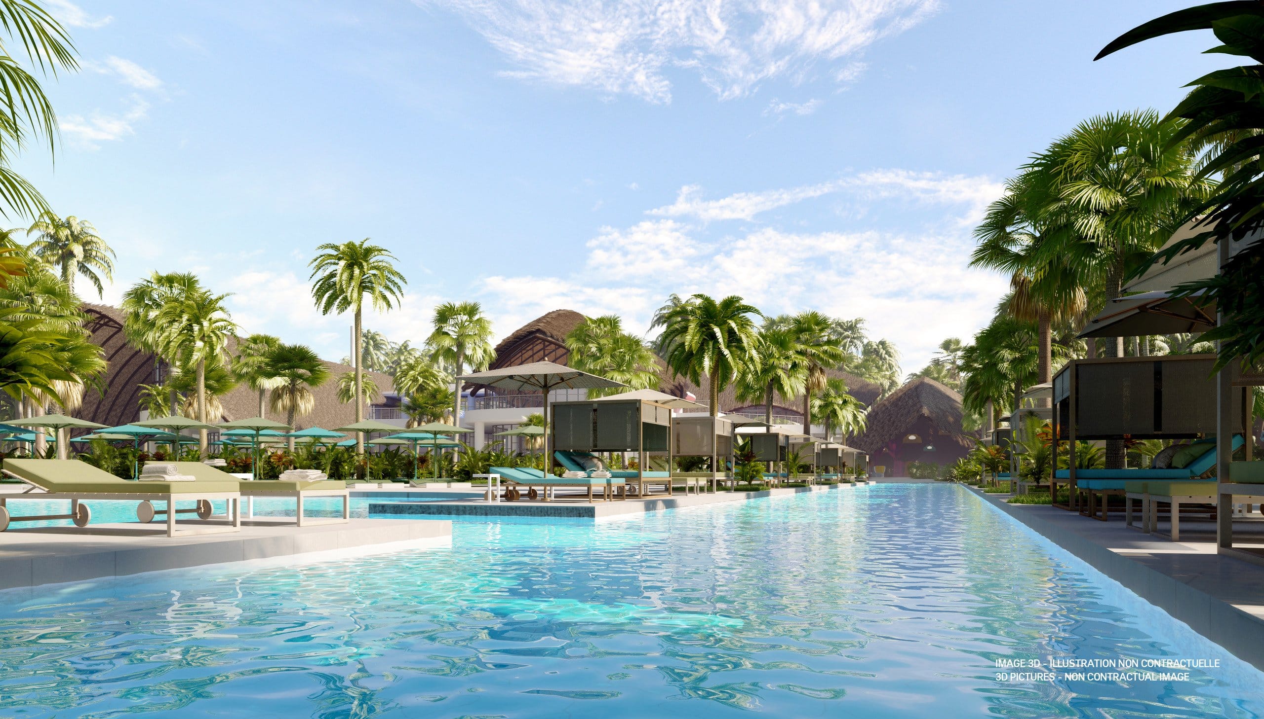 Miches Playa Esmeralda