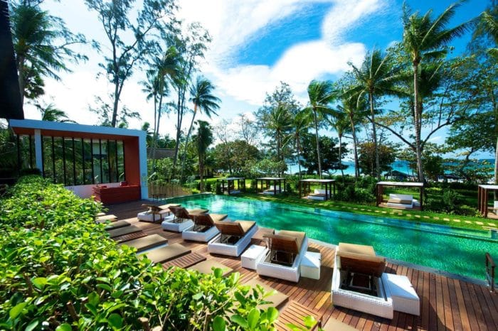 Phuket – wakacje w Tajlandii