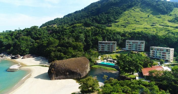 Rio das Pedras