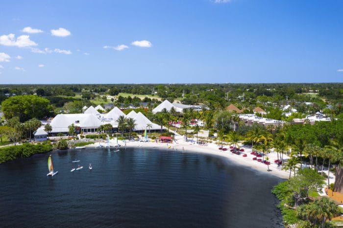 Sandpiper Bay