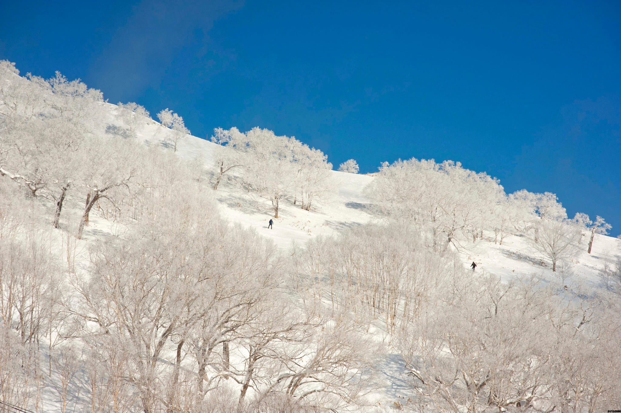 Tomamu Hokkaido, Japonia Luksusowe wakacje all inclusive Wyjazdy