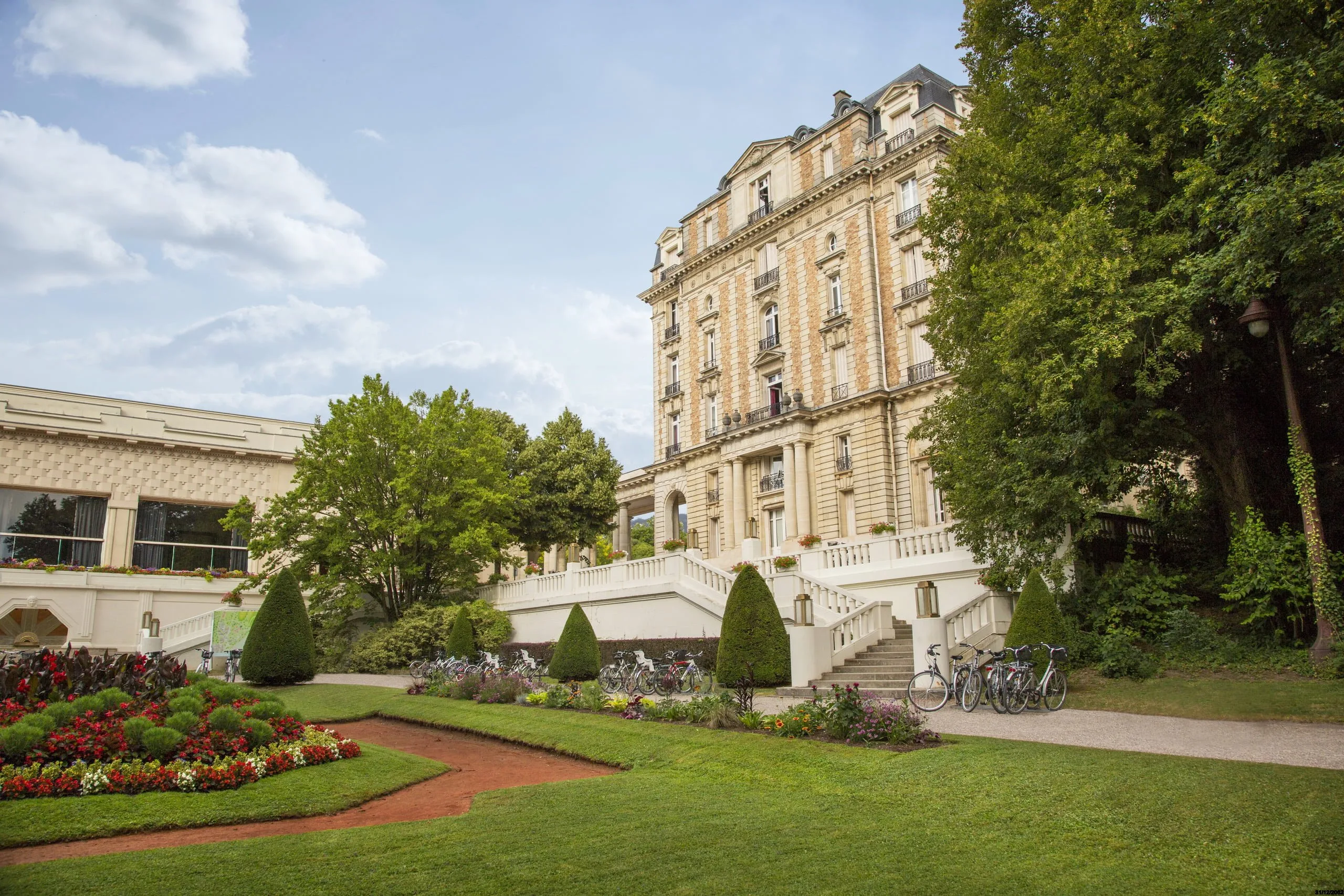 Vittel Le Parc