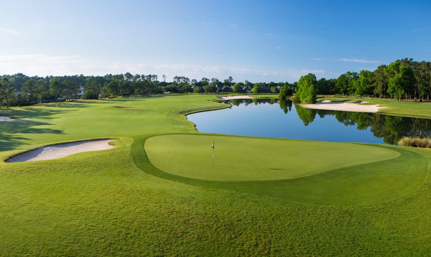 Floryda Golf