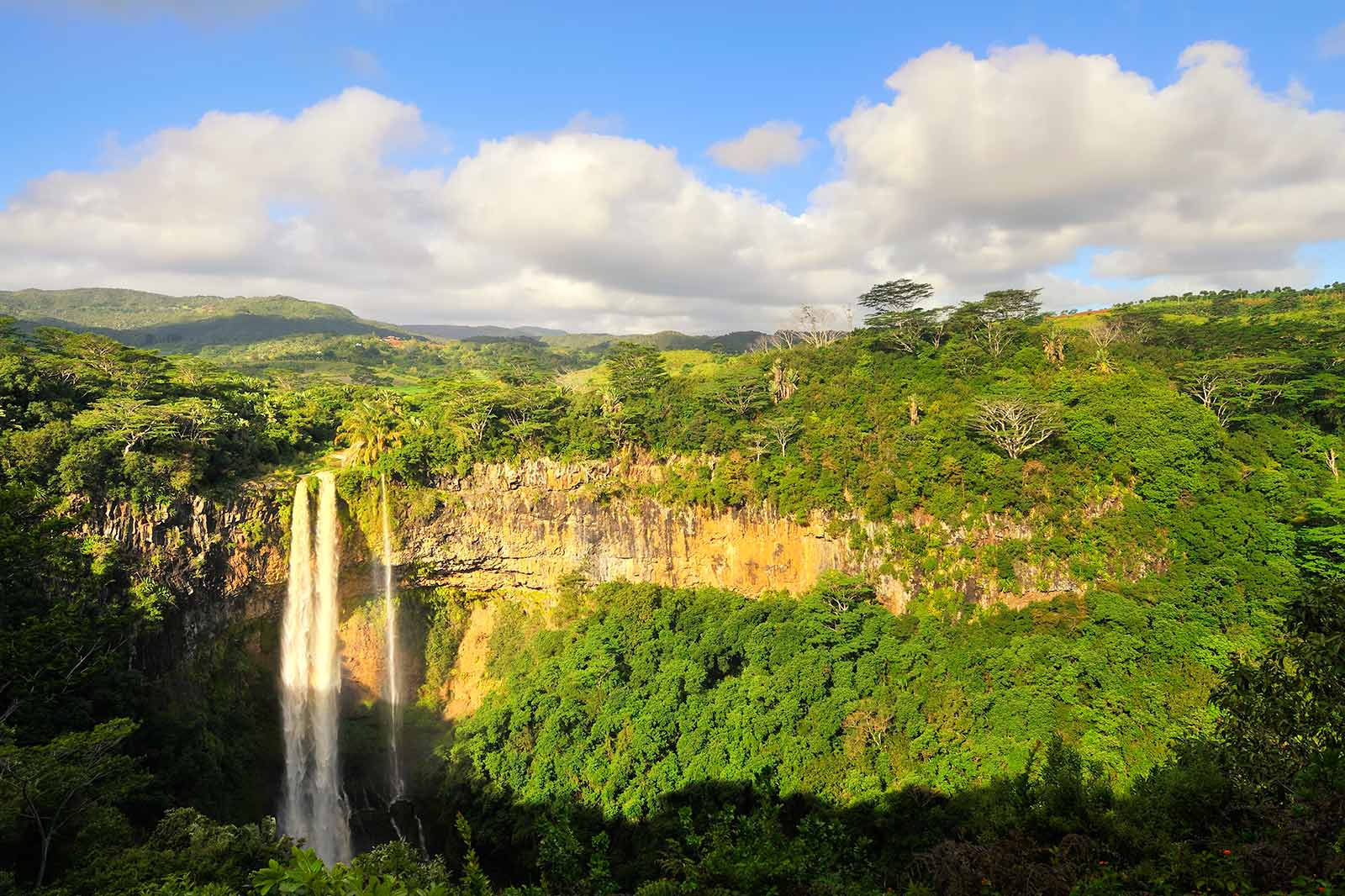 8 powodów, aby pojechać na wakacje na Mauritius
