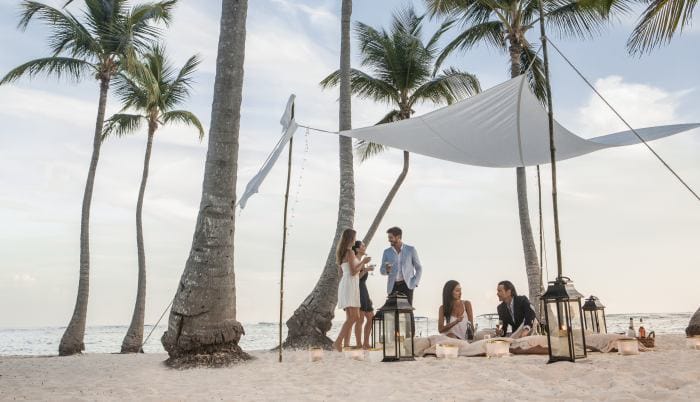 Club Med wzbogaca swoją ofertę dla eventów firmowych premium