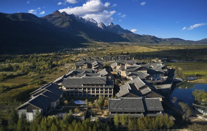 Lijiang