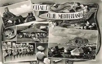 Historia Club Med