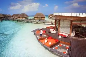 Wakacje all inclusive