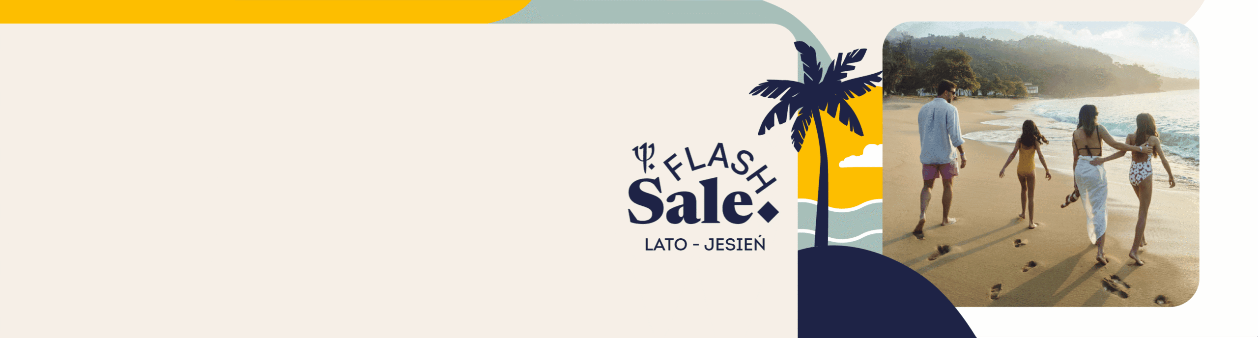 Flash Sale Lato 2025