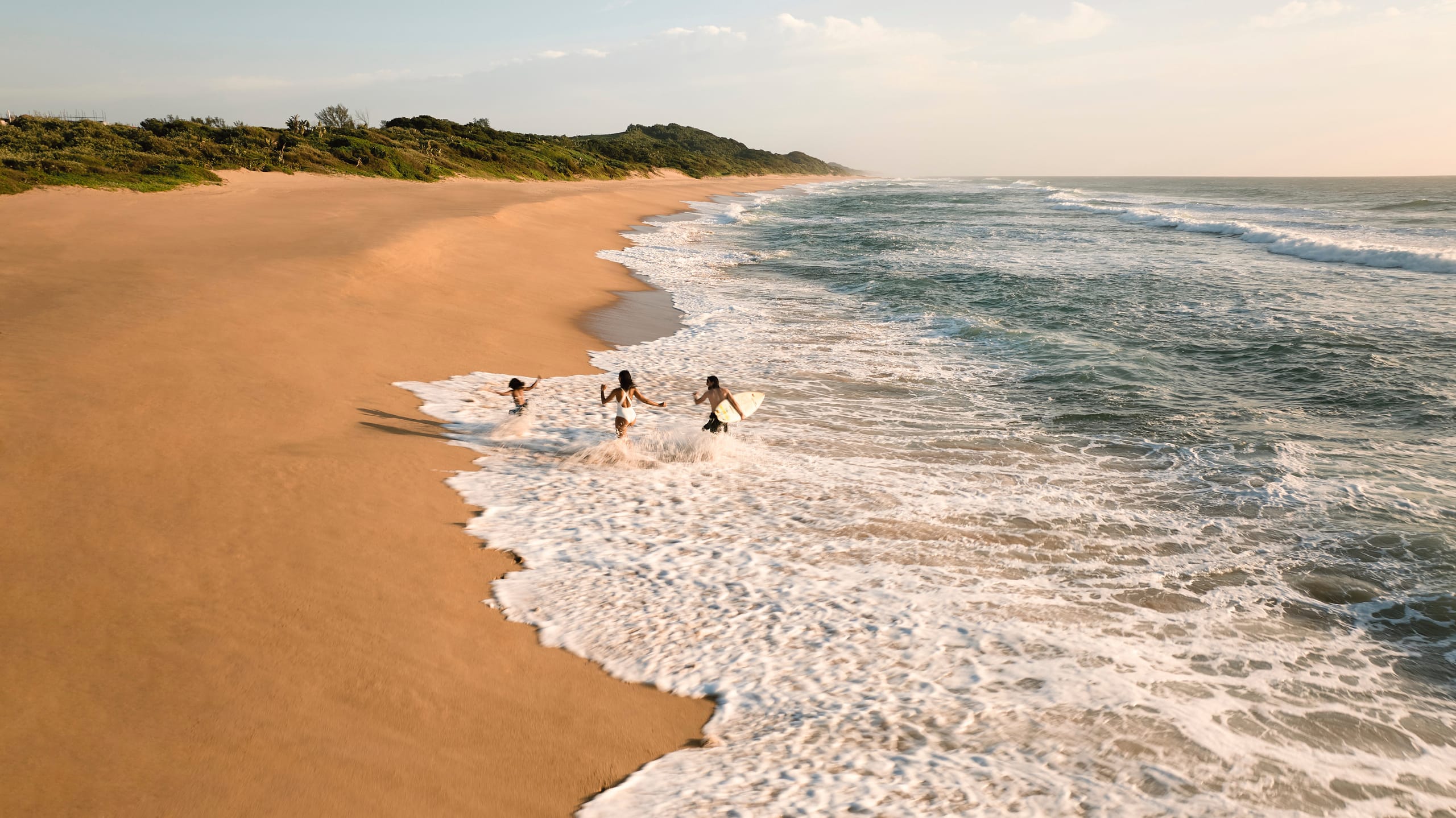 Południowa Afryka Beach & Safari